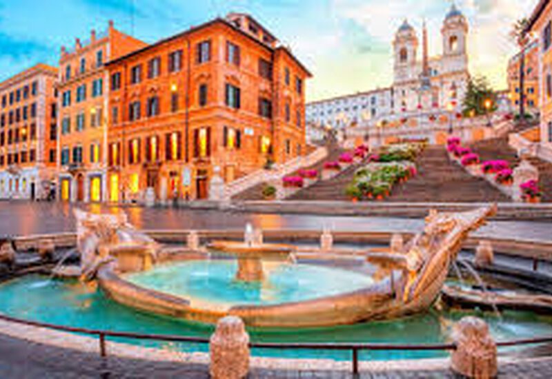 KLASİK İTALYA PROMO Pegasus Havayolları ile 7 Gece 2026 KIŞ (BLQ-BLQ)