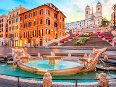 KLASİK İTALYA PROMO Pegasus Havayolları ile 7 Gece 2026 KIŞ (BLQ-BLQ)