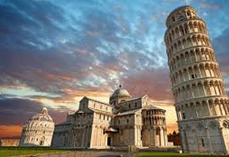 KLASİK İTALYA PROMO Pegasus Havayolları ile 7 Gece 2026 KIŞ (BLQ-BLQ)