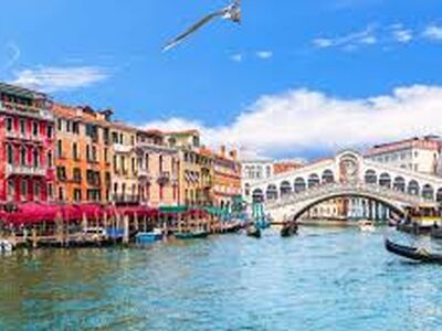 KLASİK İTALYA PROMO Pegasus Havayolları ile 7 Gece 2026 KIŞ (BLQ-BLQ)