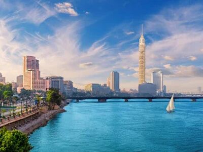 ADANA’DAN KAHİRE & SHARM EL SHEIKH TURU Air Cairo Havayolları Özel Seferi ile 4 gece