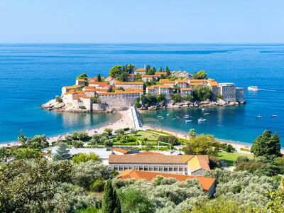 Büyük Balkan Turu 6 Ülke Antalya - Vizesiz - Sun Express - TIA-TIA