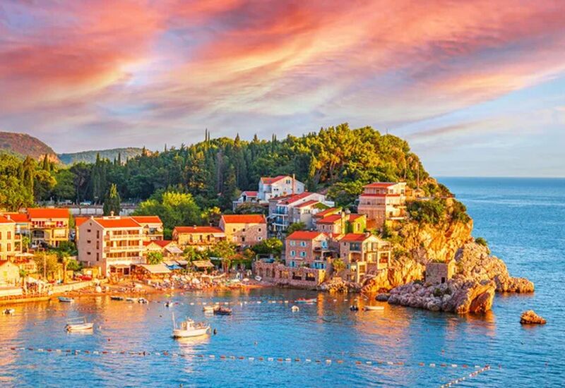 Büyük Balkan Turu 6 Ülke Antalya - Vizesiz - Sun Express - TIA-TIA