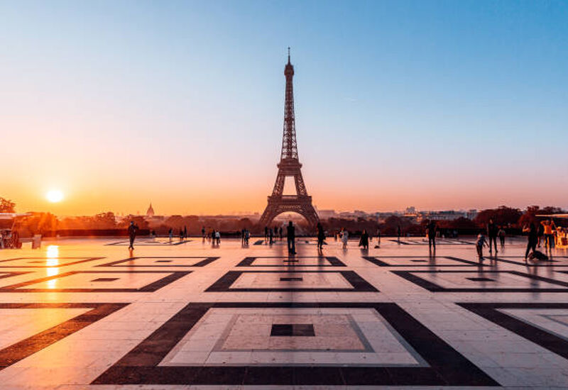 5 ÜLKE ILE BENELÜX & PARİS & KÖLN (PROMO) TURU Pegasus Havayolları ile 7 Gece CRL-CRL