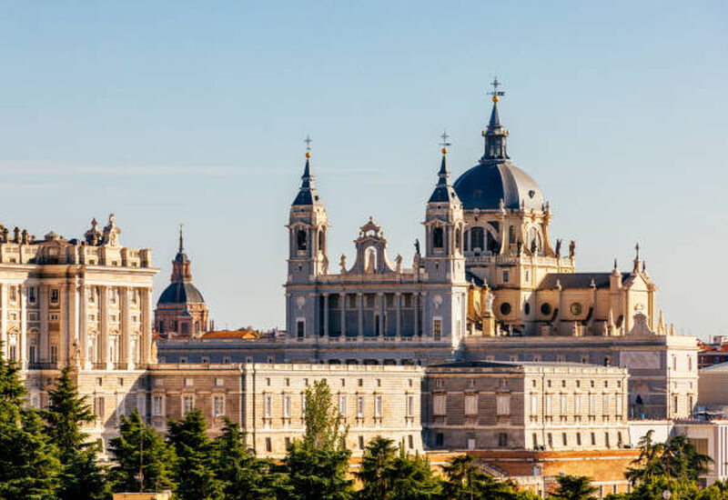 İZMİR’den İSPANYA İKONLARI TURU 5 Gece Pegasus HY ile MAD-BCN