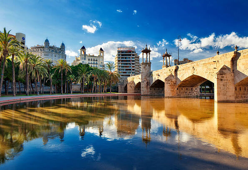 İZMİR’den İSPANYA İKONLARI TURU 5 Gece Pegasus HY ile MAD-BCN