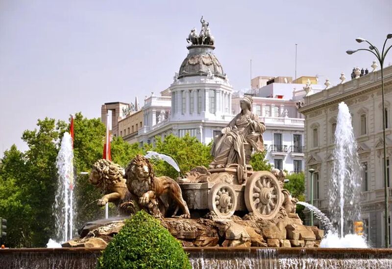 İZMİR’den MEGA PORTEKİZ & ENDÜLÜS & İSPANYA TURU Pegasus Havayolları İle 9 Gece 10 Gün LIS-BCN