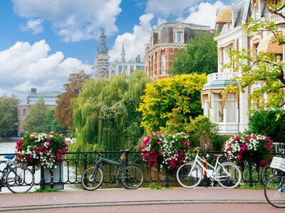 BENELUX & PARİS & KÖLN & ALSACE & İSVİÇRE TURU Pegasus HY ile 7 Gece 8 Gün CRL-CRL