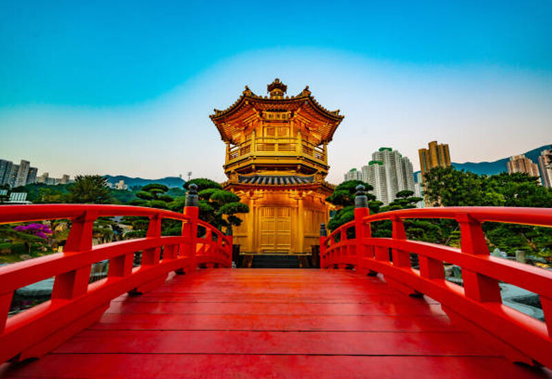 BÜYÜK ÇİN TURU 8 Gece 10 Gün QR (PKX-PVG) YAZ