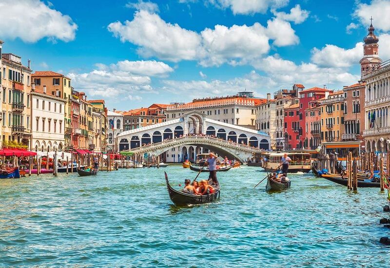 KLASİK İTALYA EXPRESS 4 Gece 5 Gün Pegasus Havayolları ile BGY-FCO