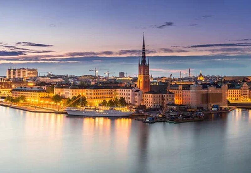 Stockholm’den Kopenhag’a İskandinavya Nordik Üçgeni Turu Ajet İle 7 Gece 8 Gün