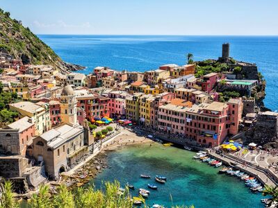 MOTTO İTALYA TURU Pegasus Havayolları ile 7 Gece 8 Gün (BLQ-BLQ)