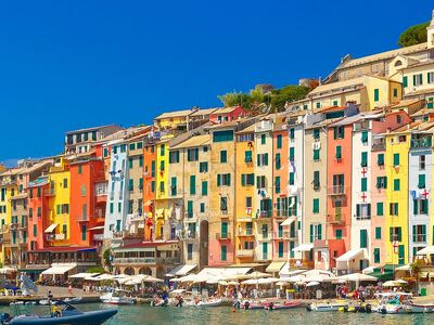 MOTTO İTALYA TURU Pegasus Havayolları ile 7 Gece 8 Gün (BLQ-BLQ)