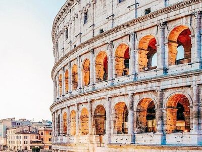 MOTTO İTALYA TURU Pegasus Havayolları ile 7 Gece 8 Gün (BLQ-BLQ)