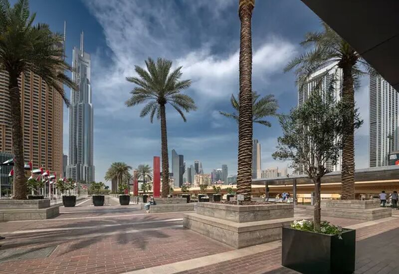 İZMİR'DEN DUBAİ TURU SunExpress Havayolları ile 3 gece (ADB DXB ADB)