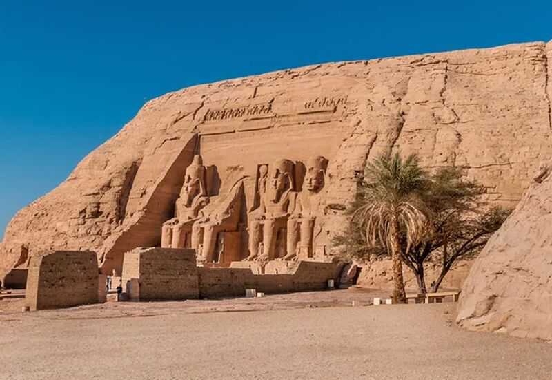 Baştan Başa Mısır Turu Pegasus Hava Yolları İle 8 Gece 9 Gün – Hurghada ve Sharm’da Her Şey Dahil Konaklama 