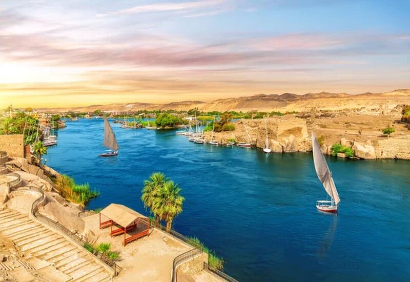 Baştan Başa Mısır Turu Pegasus Hava Yolları İle 8 Gece 9 Gün – Hurghada ve Sharm’da Her Şey Dahil Konaklama 