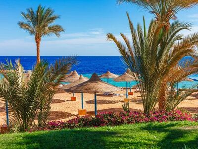 Baştan Başa Mısır Turu Pegasus Hava Yolları İle 8 Gece 9 Gün – Hurghada ve Sharm’da Her Şey Dahil Konaklama 