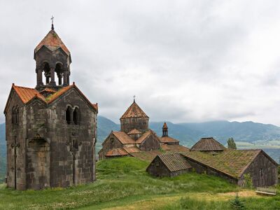 Ermenistan Turu Pegasus Hava Yolları İle 4 Gece 5 Gün Şeker Bayramı Özel