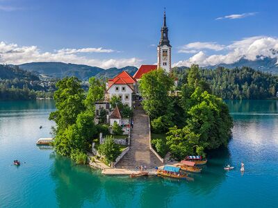 Kosovalı Büyük Balkanlar Turu AJet İle Extra Turlar ve Akşam Yemekleri Dahil BEG-SKP