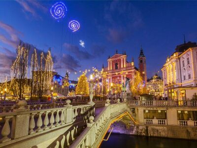 Kosovalı Büyük Balkanlar Turu AJet İle Extra Turlar ve Akşam Yemekleri Dahil BEG-SKP