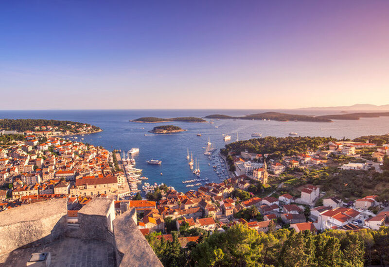 Kosovalı Büyük Balkanlar Turu AJet ile Extra Turlar ve Akşam Yemekleri Dahil SKP-SKP