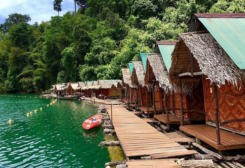 Phuket Cennet Adaları Turu Turu 6 Gece Mahan Havayolları İle