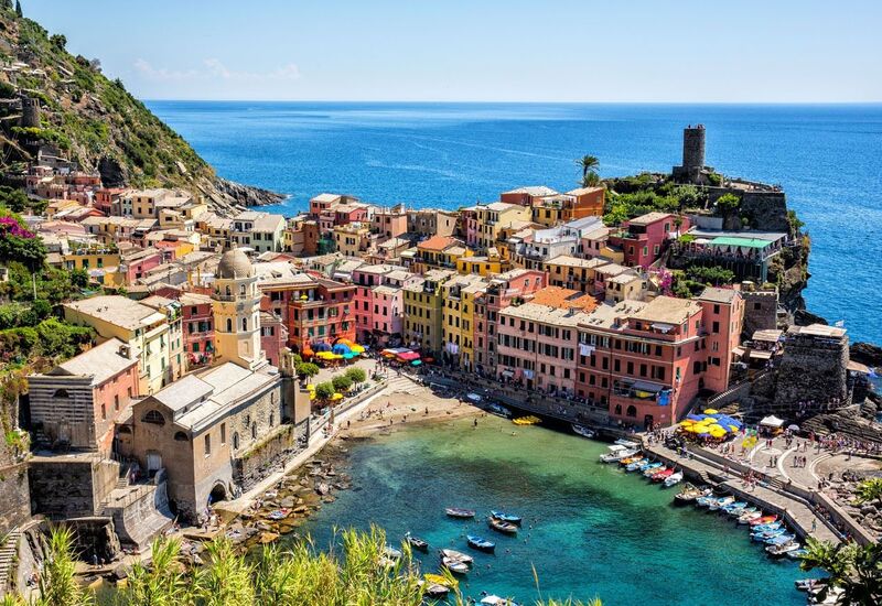 MOTTO İTALYA TURU Türk Havayolları ile 7 Gece (BLQ-BLQ) Ramazan Bayramı Özel