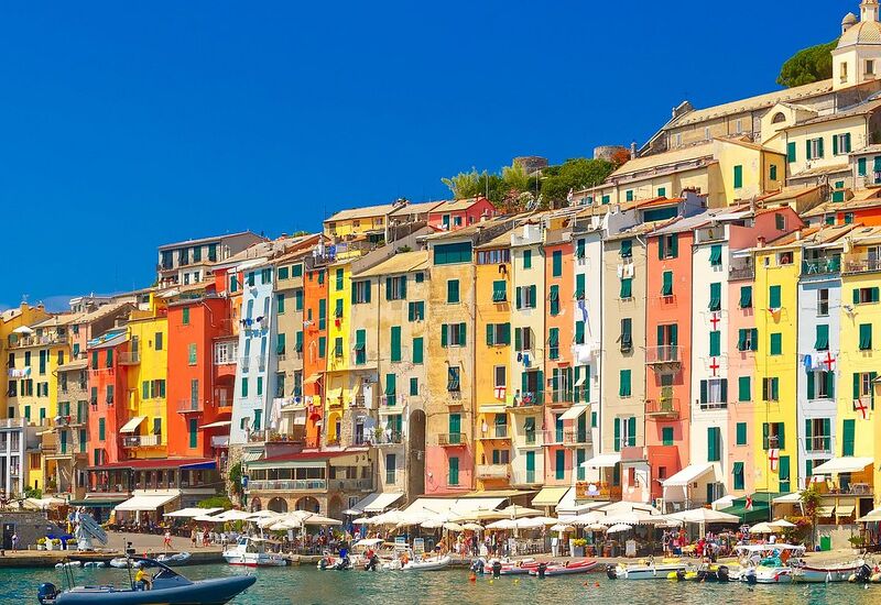 MOTTO İTALYA TURU Türk Havayolları ile 7 Gece (BLQ-BLQ) Ramazan Bayramı Özel