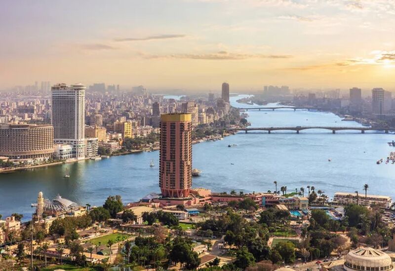 Sömestre Özel Sharm Kahire ve İskenderiye Masalı (7 Gece - 8 Gün) Tur Programı