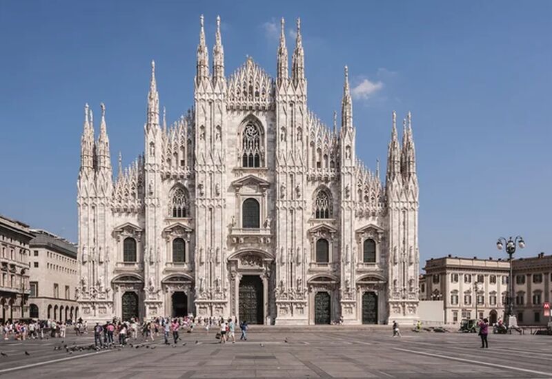 ANKARA'dan MOTTO İTALYA TURU Ajet Havayolları ile 7 Gece 8 Gün (GVA-GVA)