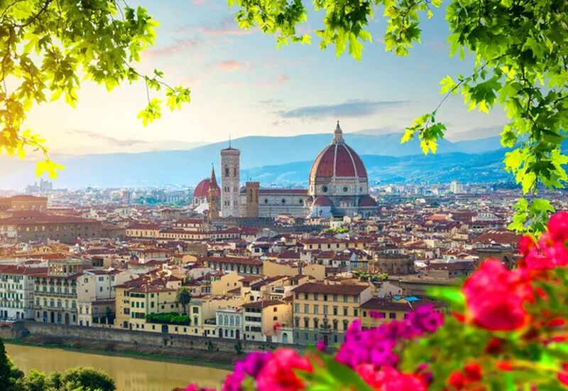 ANKARA'dan MOTTO İTALYA TURU Ajet Havayolları ile 7 Gece 8 Gün (GVA-GVA)