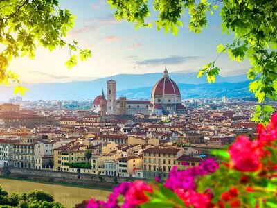 ANKARA'dan MOTTO İTALYA TURU Ajet Havayolları ile 7 Gece 8 Gün (GVA-GVA)