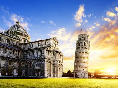 ANKARA'dan MOTTO İTALYA TURU Ajet Havayolları ile 7 Gece 8 Gün (GVA-GVA)