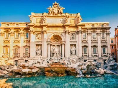 ANKARA'dan MOTTO İTALYA TURU Ajet Havayolları ile 7 Gece 8 Gün (GVA-GVA)