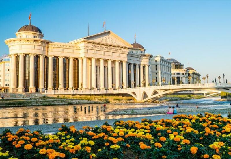 Kosovalı Büyük Balkanlar Turu AJet ile Extra Turlar ve Akşam Yemekleri Dahil TIA-PRN