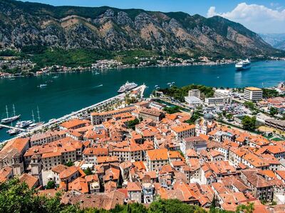 Kosovalı Büyük Balkanlar Turu AJet ile Extra Turlar ve Akşam Yemekleri Dahil PRN-PRN