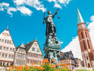 Ankara Ajet ile Grand Alpler Üçgeni ve Alsace Turu Ajet Havayolları ile 7 Gece 8 Gün - Tüm Turlar ve Bernina Ekspresi Dahil!