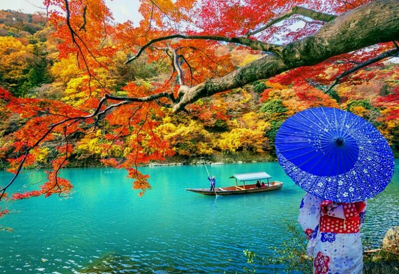 Japonya Kore Turu Emirates Havayolları ile 10 Gece 13 Gün 2026