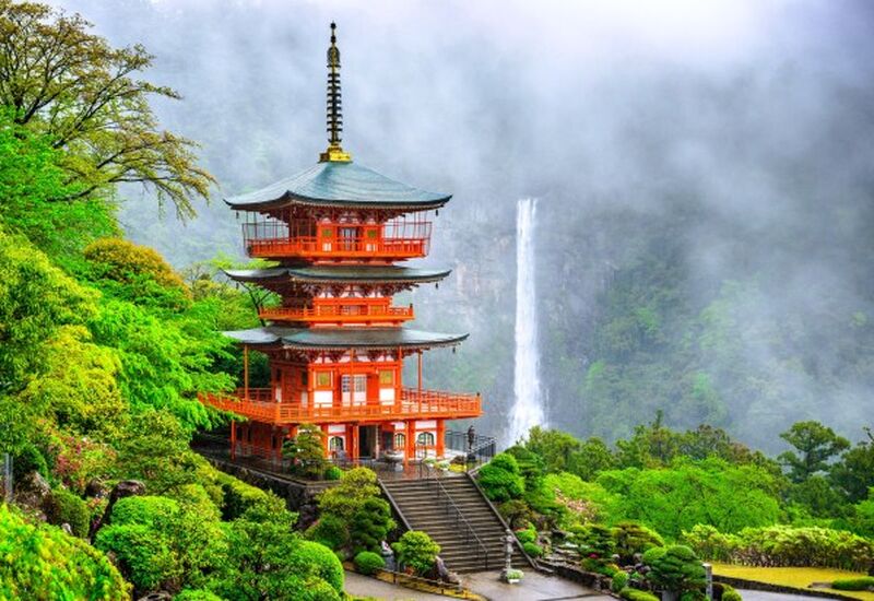 Japonya Kore Turu Emirates Havayolları ile 10 Gece 13 Gün 2026