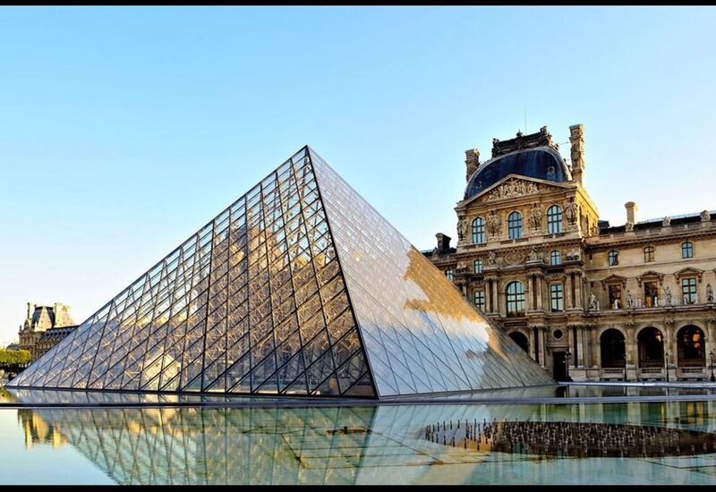 Viva Benelux Paris Alsace ve İsvicre Turu PGS ile 6 Gece 7 Gün (AMS-BSL)