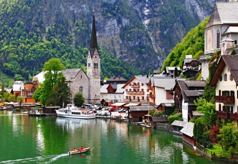 Viva Benelux Paris Alsace ve İsvicre Turu PGS ile 6 Gece 7 Gün (AMS-BSL)