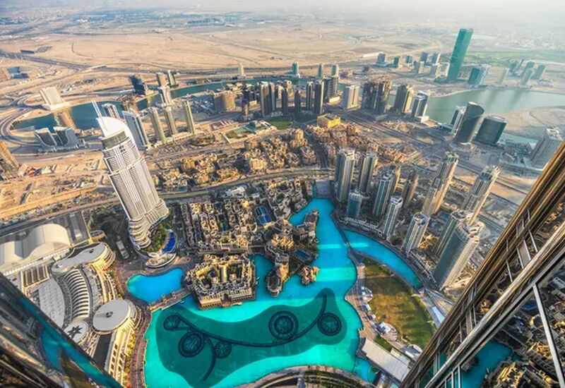 DUBAİ TURU Pegasus Hava Yolları İle 3 Gece 6 Gün Ramazan Bayramı Özel - Çocuklar İçin Ücretsiz Vize