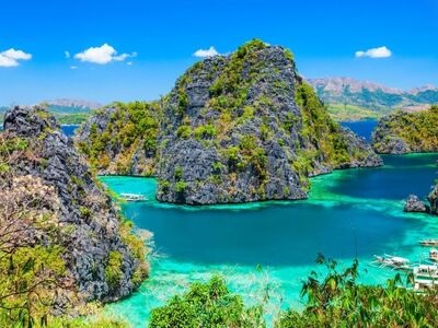 Vizesiz Büyük Filipinler Turu Türk Havayolları ile 11 Gece 13 Gün 2026 