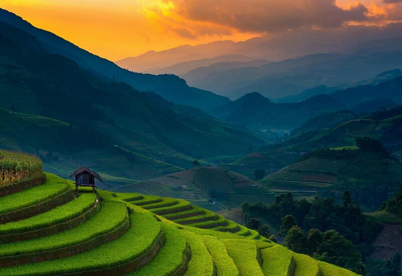 Vizesiz Büyük Filipinler Turu Türk Havayolları ile 11 Gece 13 Gün 2026 