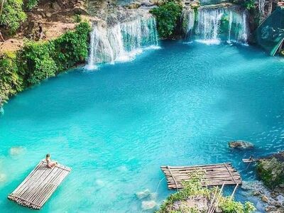 Vizesiz Büyük Filipinler Turu Türk Havayolları ile 11 Gece 13 Gün 2026 