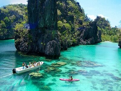 Vizesiz Büyük Filipinler Turu Türk Havayolları ile 11 Gece 13 Gün 2026 