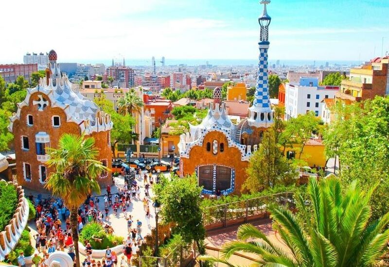 Air Arabia Hava Yolları İle Viva Fas ve Atlas Rüyası Turu