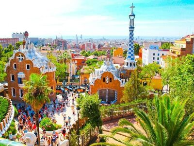 Air Arabia Hava Yolları İle Viva Fas ve Atlas Rüyası Turu