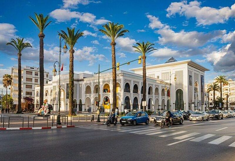 Air Arabia Hava Yolları İle Viva Fas ve Atlas Rüyası Turu